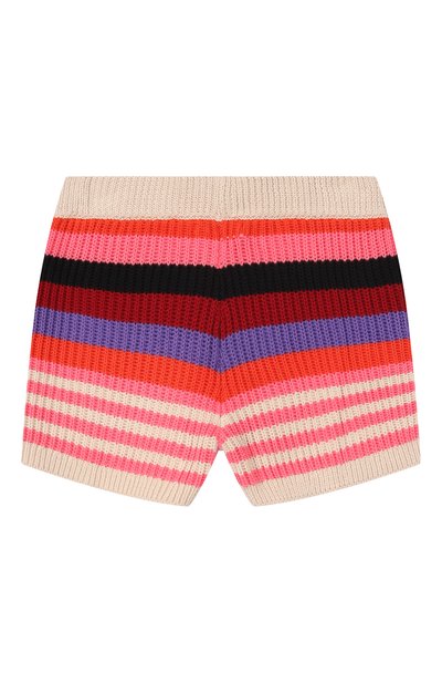 Хлопковые шорты MARNI, арт. M01751/M00X1