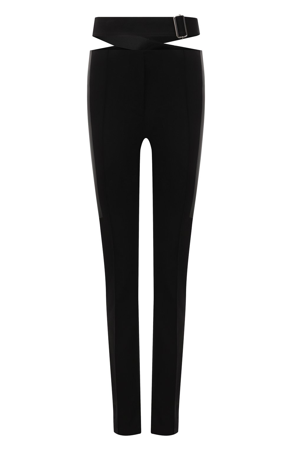 Хлопковые брюки HELMUT LANG, арт. L09HW201, фото 1