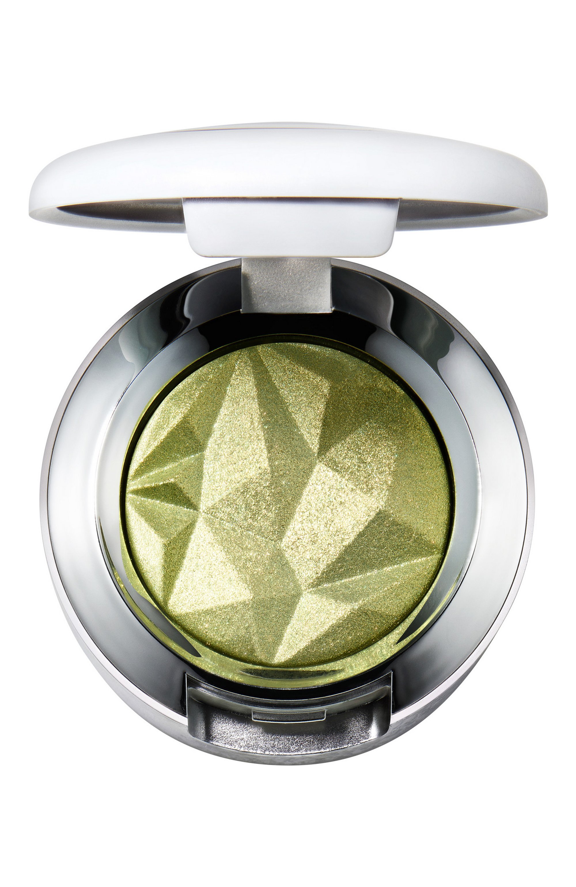 Тени для век sparkler eyeshadow holiday colour bizzare blizzard, оттенок jingle tingle (1,3g) MAC цвета по цене 2990 руб., арт. STXA-11, фото 1 Тени для век sparkler eyeshadow holiday colour bizzare blizzard, оттенок jingle tingle (1,3g) MAC, арт. STXA-11, фото 1