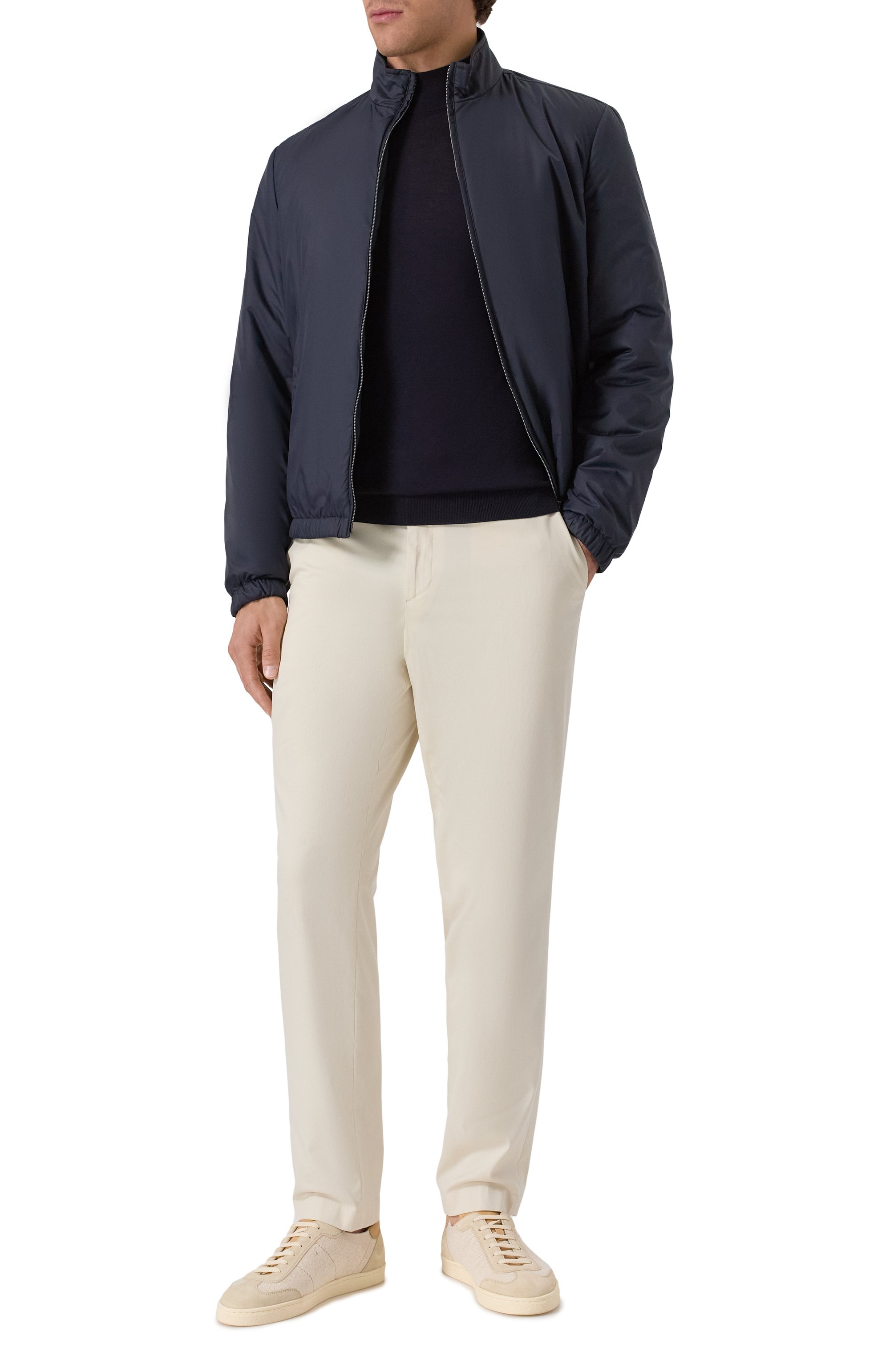 Шерстяная водолазка MVST, арт. M0-M25.1MM.K405/44-60, фото 2