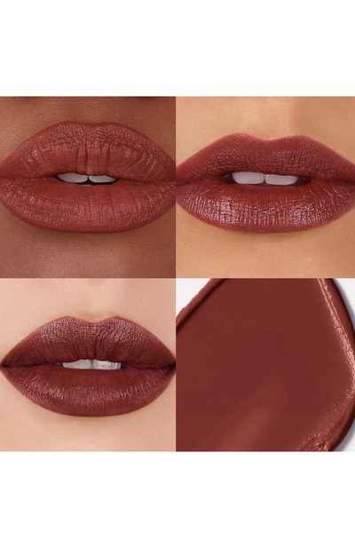 Сатиновая помада explicit, оттенок excess (3,8g) NARS, арт. 34503283NS, фото 3