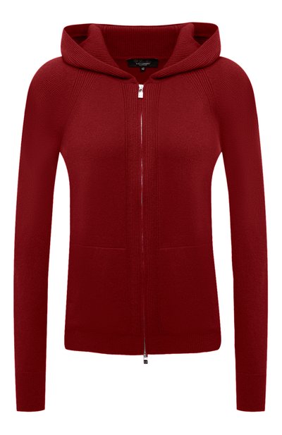 Кашемировый кардиган LORO PIANA, арт. FAG3599, фото 1