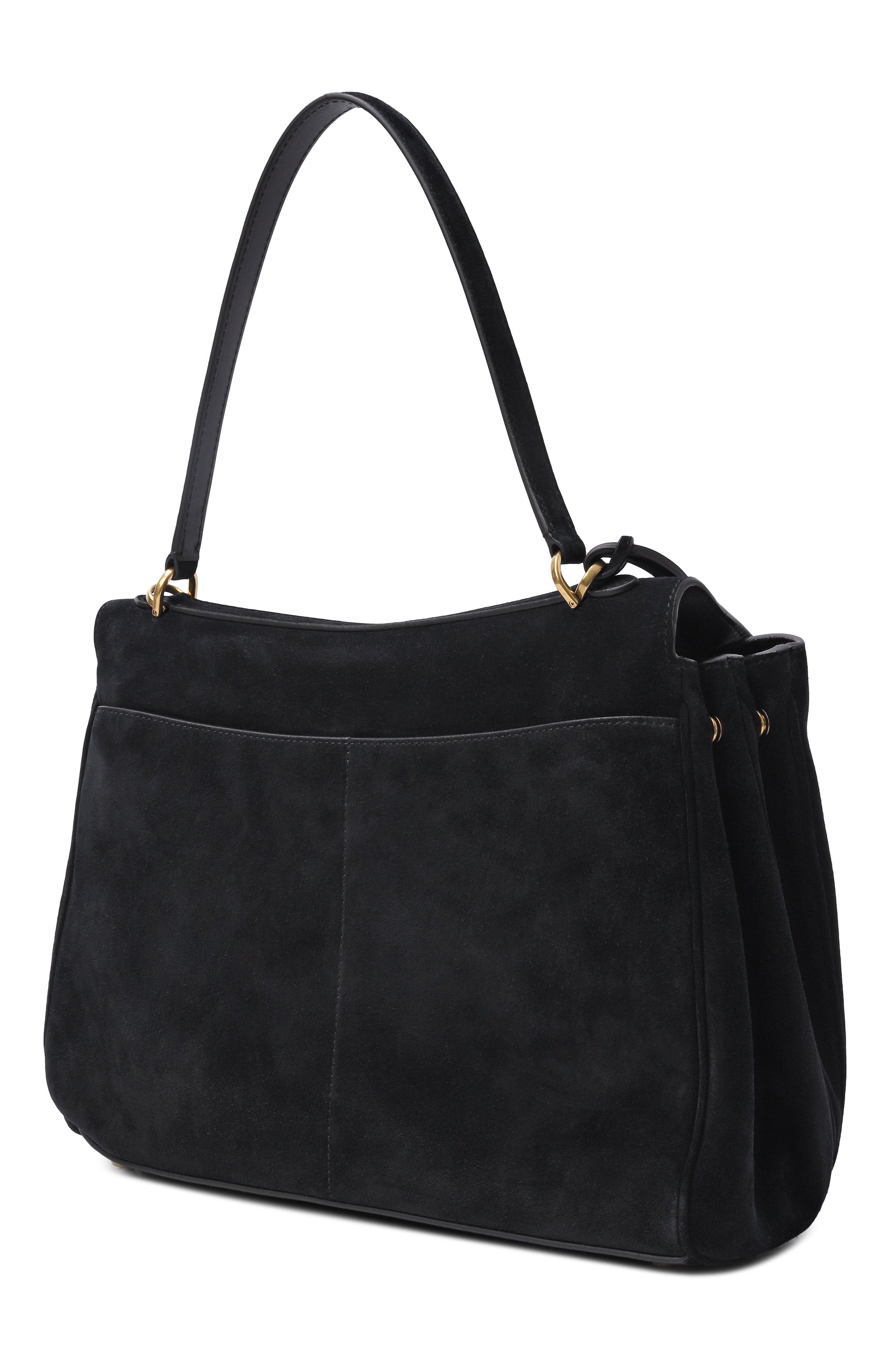 Сумка rodeo medium BALENCIAGA, арт. 789772/2ACK0, фото 4