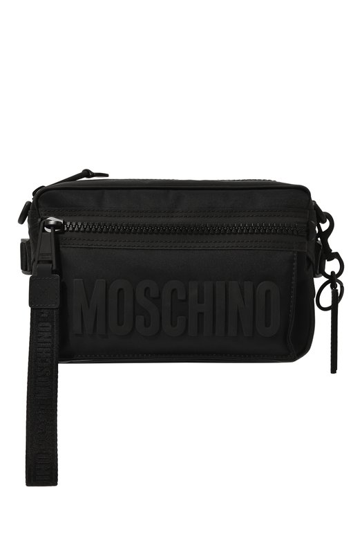 фото Поясная сумка moschino