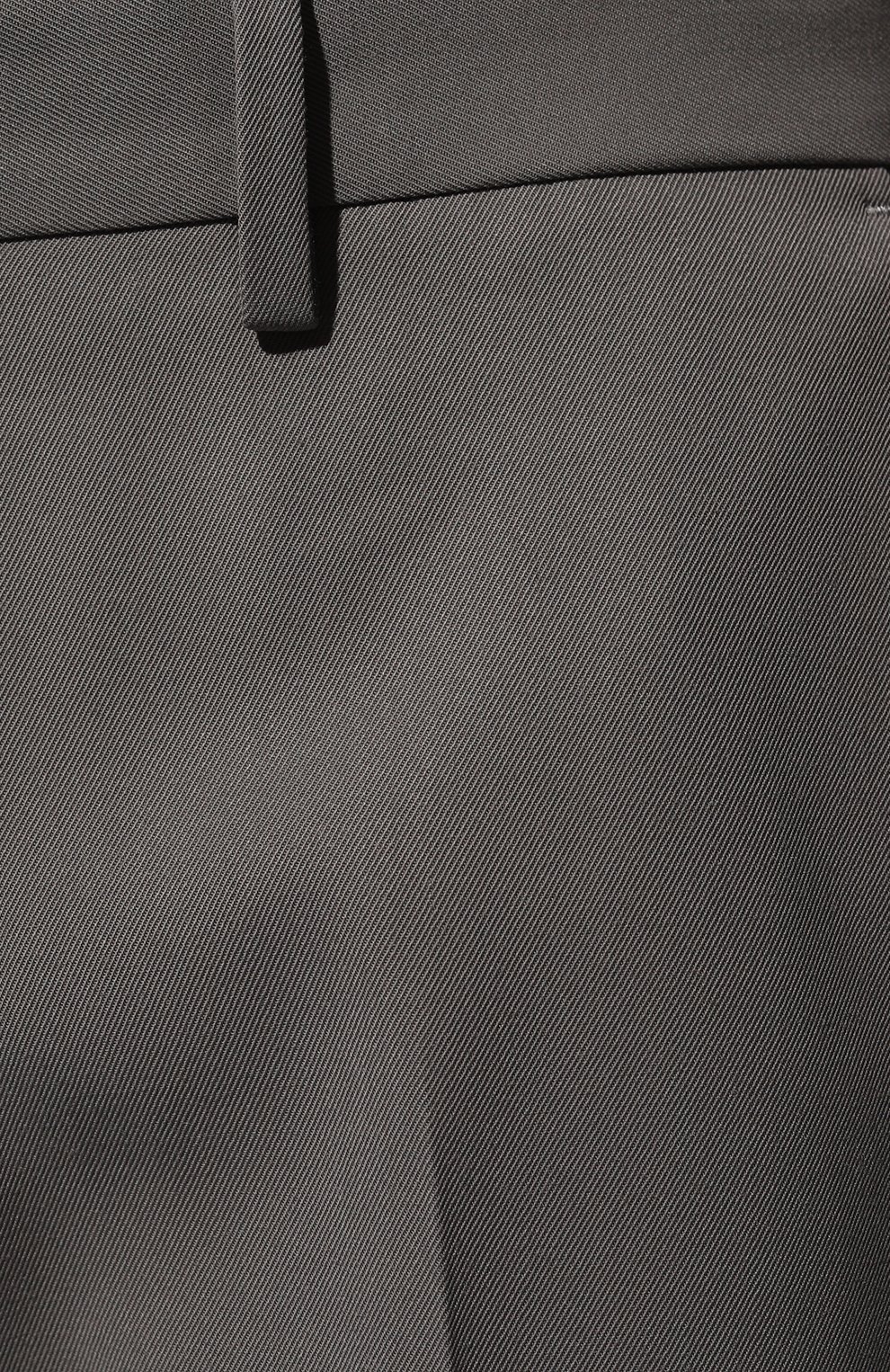 Брюки DRIES VAN NOTEN, арт. 222-020933-5061, фото 5