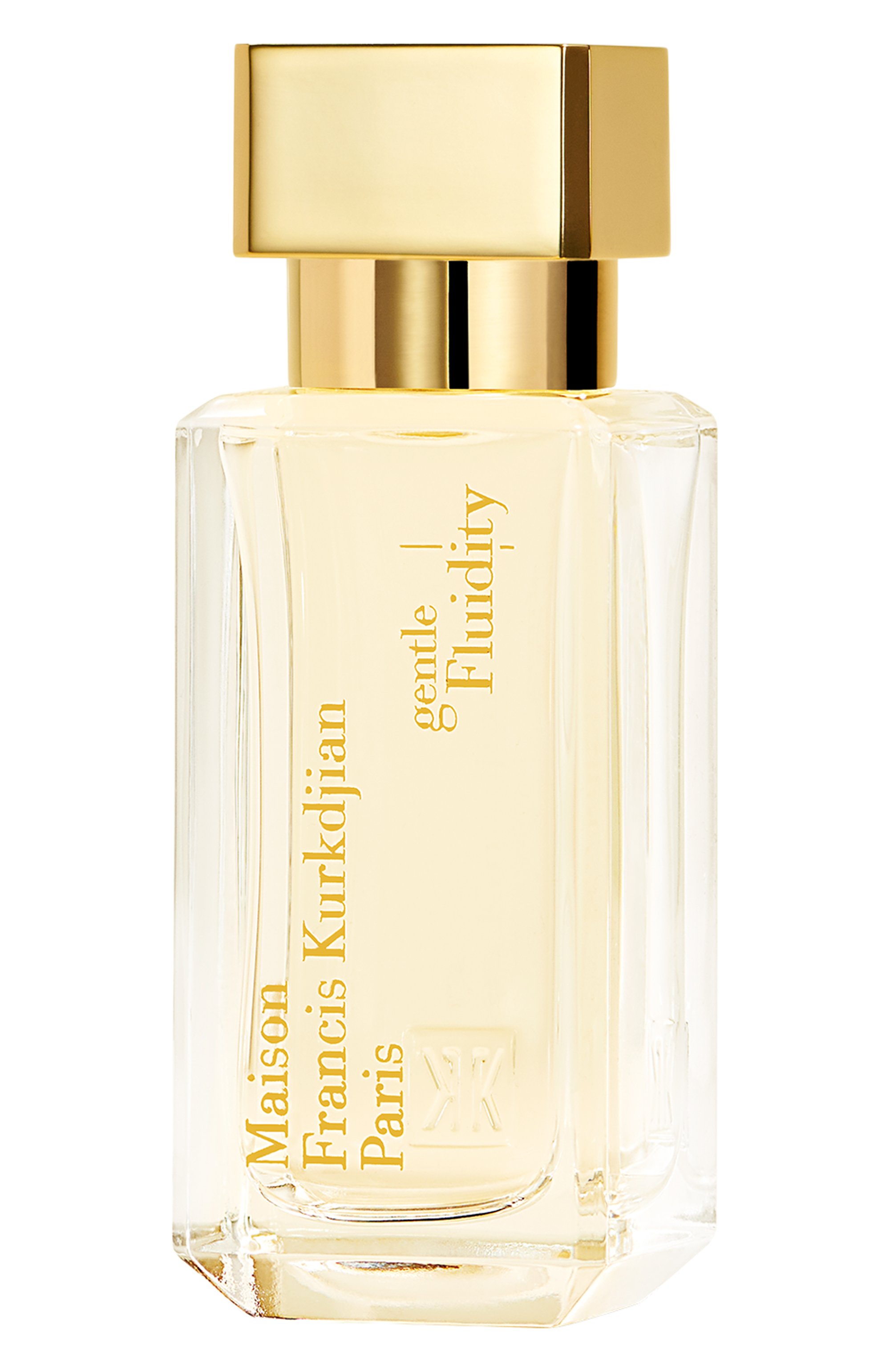 Парфюмерная вода gentle fluidity gold (35ml) MAISON FRANCIS KURKDJIAN, арт. RA122881, фото 2