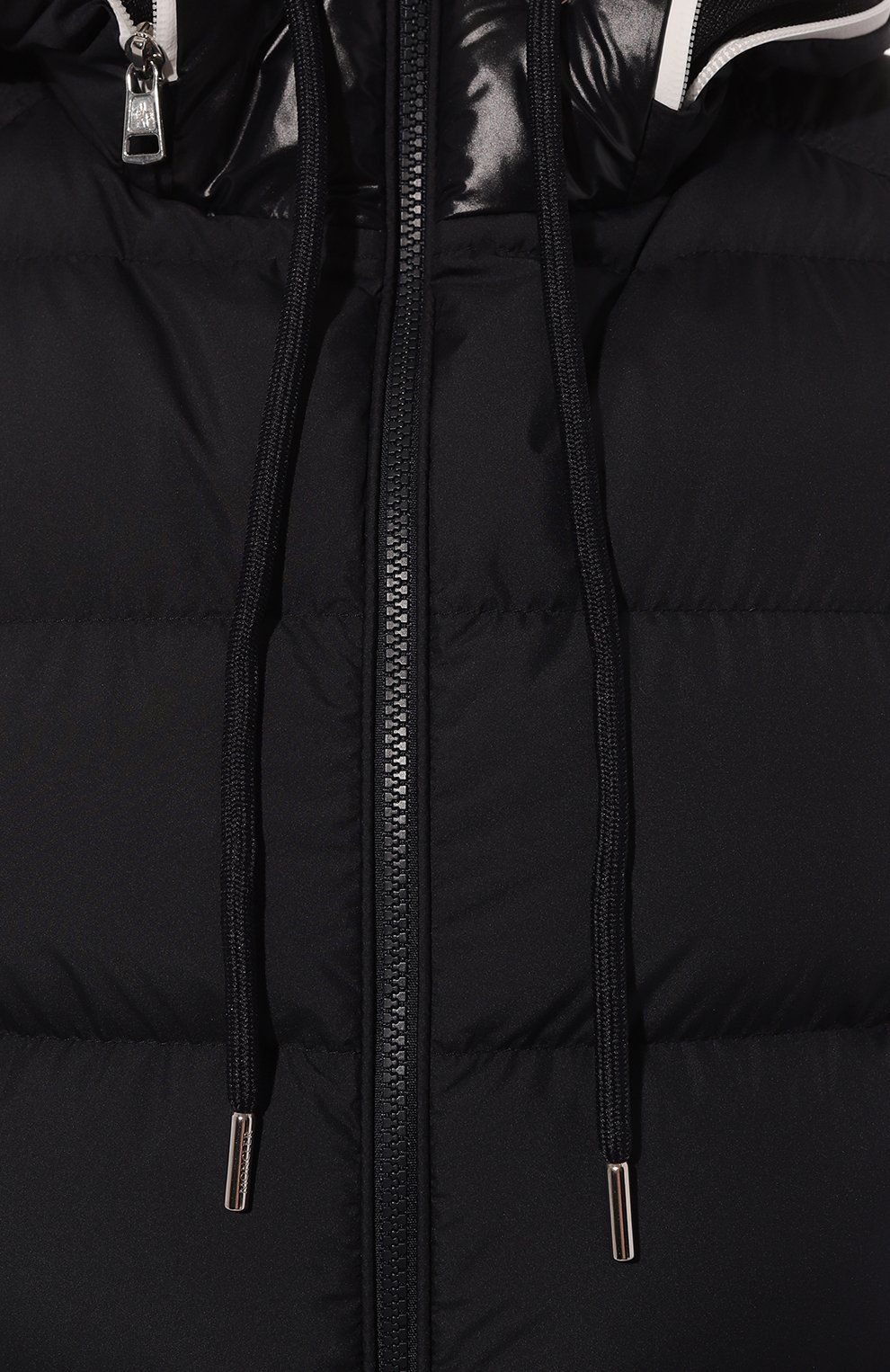 Пуховик cardere MONCLER, арт. 1A001.82/54A81, фото 5