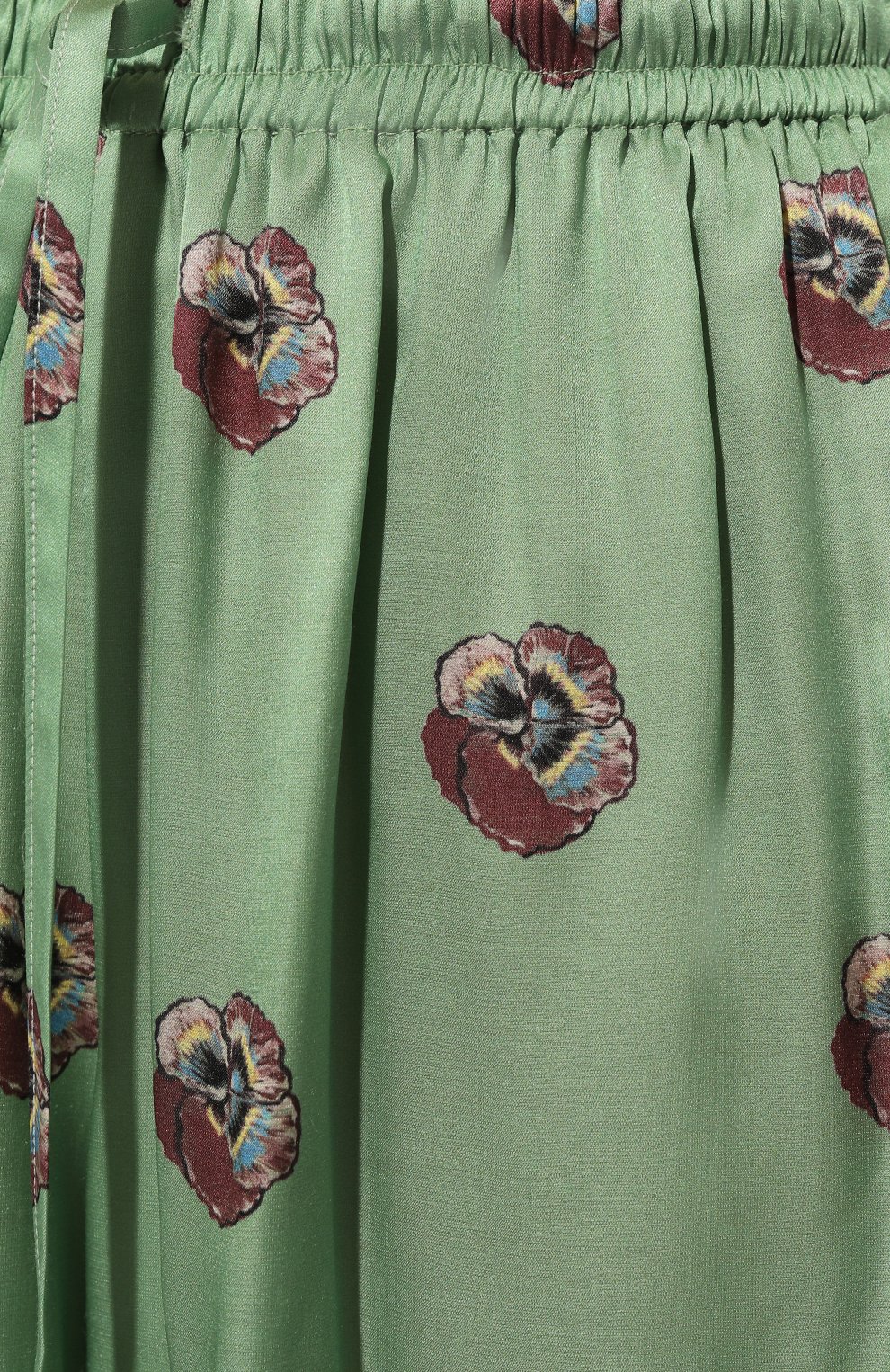 Пижама из хлопка и шелка ANY WOWZERS, арт. BFR02-LEA-RG, фото 8