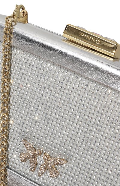 Клатч greta PINKO, арт. 103515/A1WD, фото 3