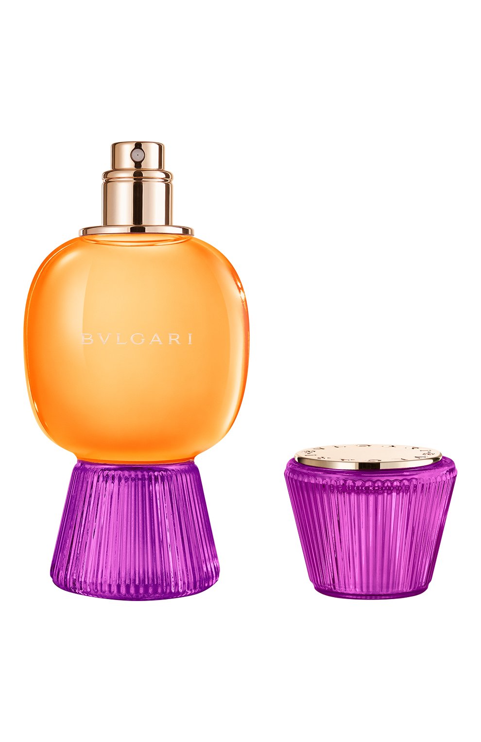 Парфюмерная вода rock’n’rome (50ml) BVLGARI, арт. 41239BVL, фото 3