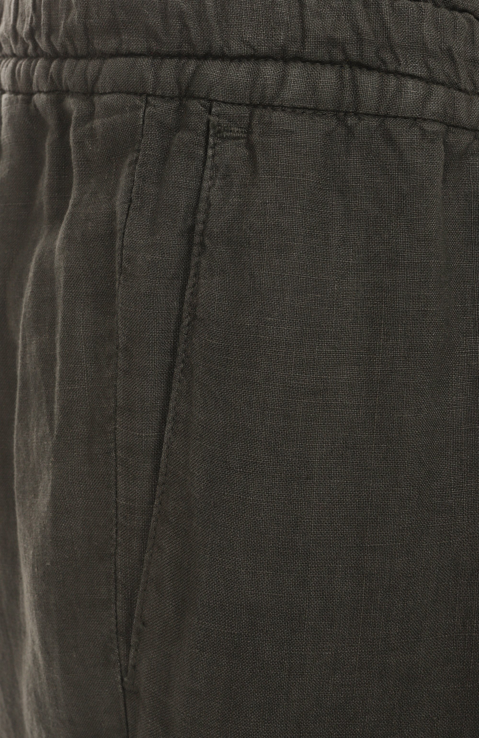 Льняные брюки BOGLIOLI, арт. 89895Q/SB5752, фото 6