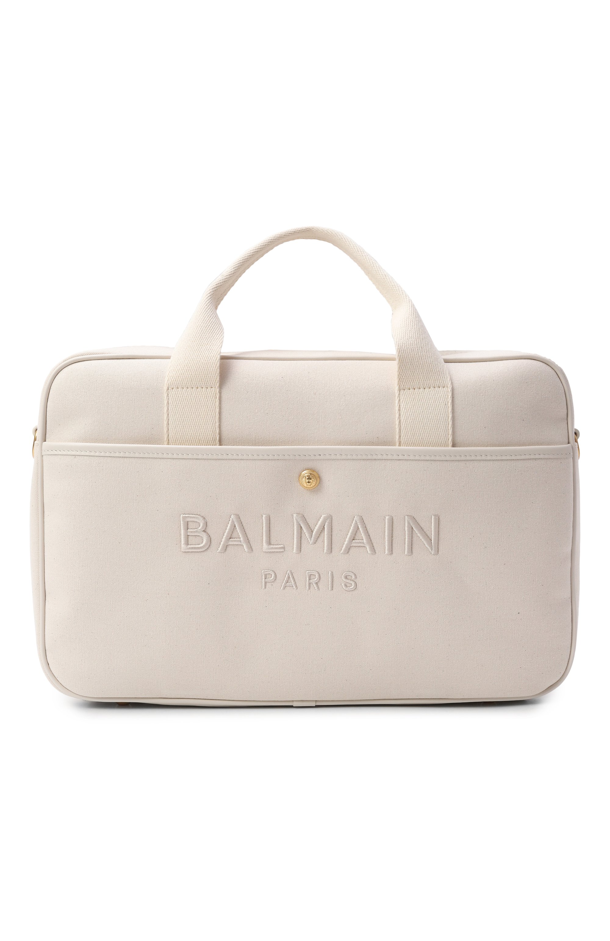 Сумка для пеленания BALMAIN, арт. BY0608, фото 1