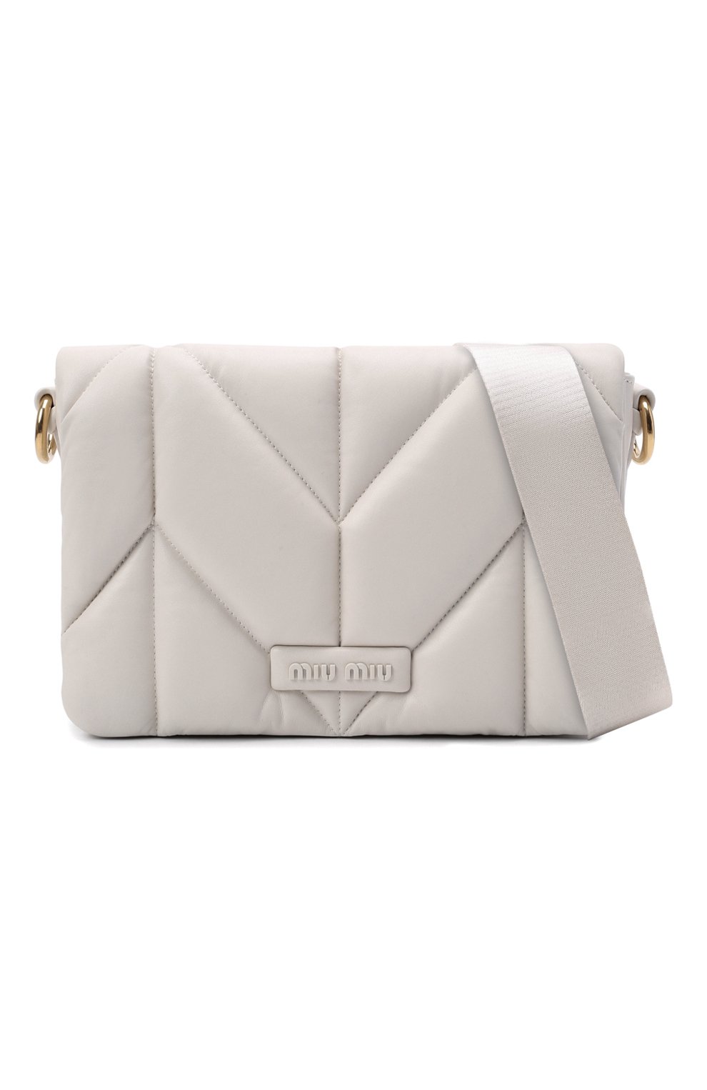 Сумка MIU MIU, арт. 5BD213-2DQQ-F0009-OOO, фото 7