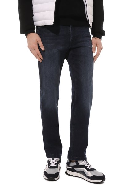 Комбинированные кроссовки BOGNER, арт. 12320275, фото 3