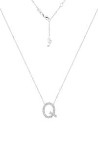 Кулон MERCURY, арт. MP/LETTER/WG/Q, фото 2