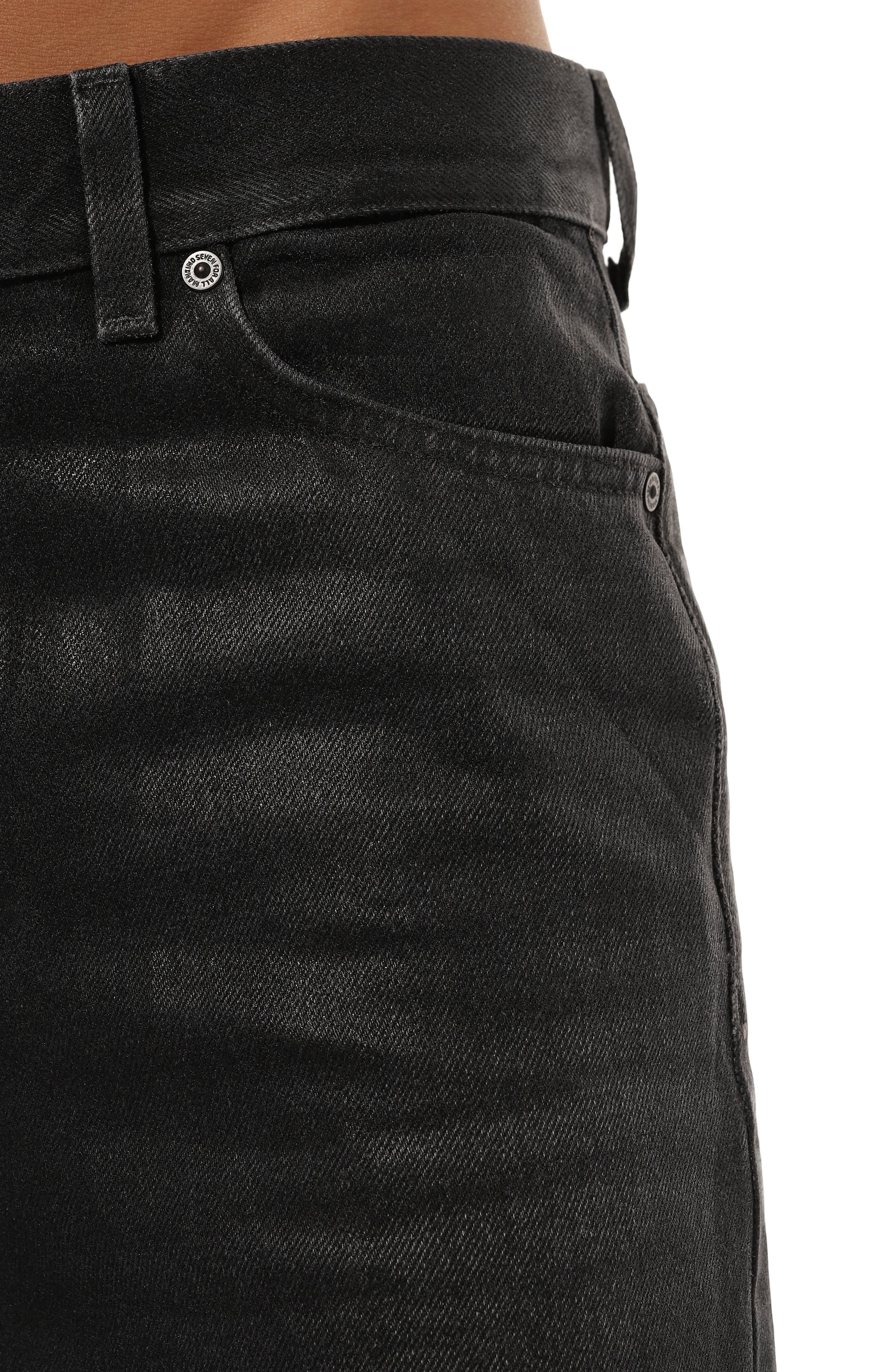 Джинсы 7 FOR ALL MANKIND, арт. JSSUE220LQ, фото 5