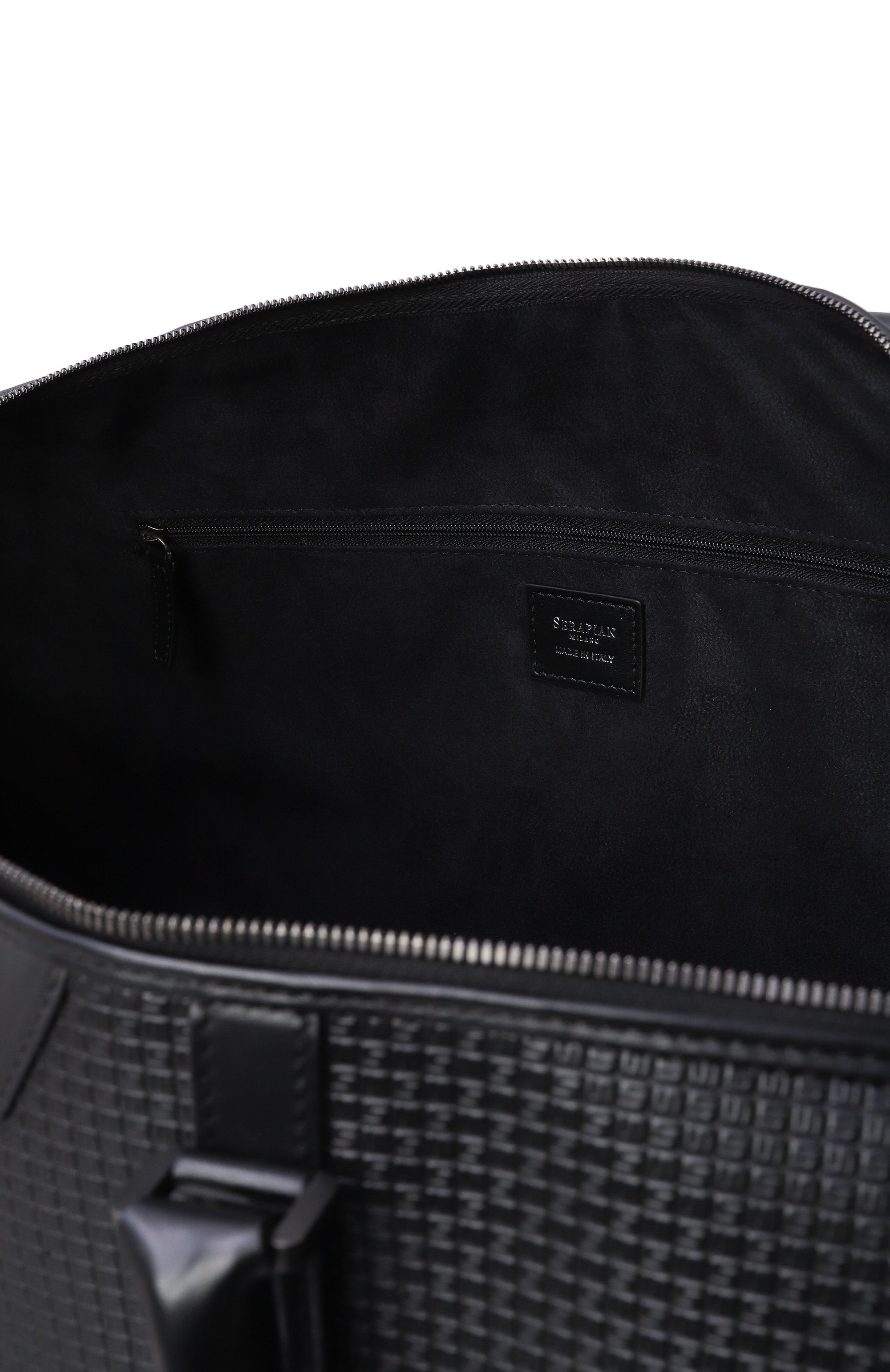 Сумка SERAPIAN MILANO, арт. SRSTSMTR280650E, фото 5