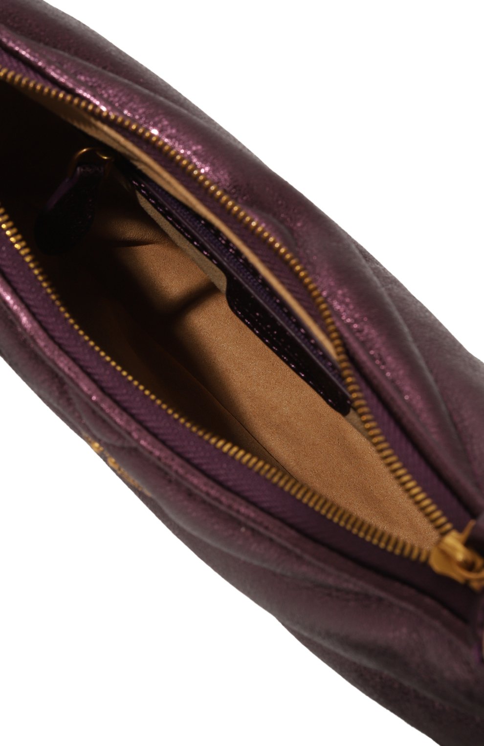 Сумка half moon mini PINKO, арт. 102790/A1R0, фото 5