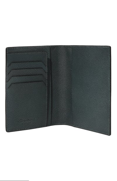 Кожаная обложка для паспорта SANTONI, арт. UFPPA2379F0-AST6U74, фото 3