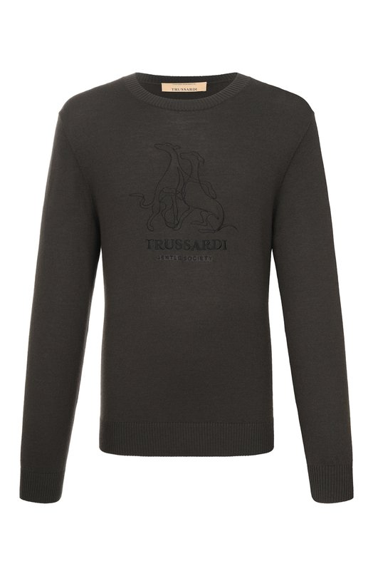 Джемпер Trussardi