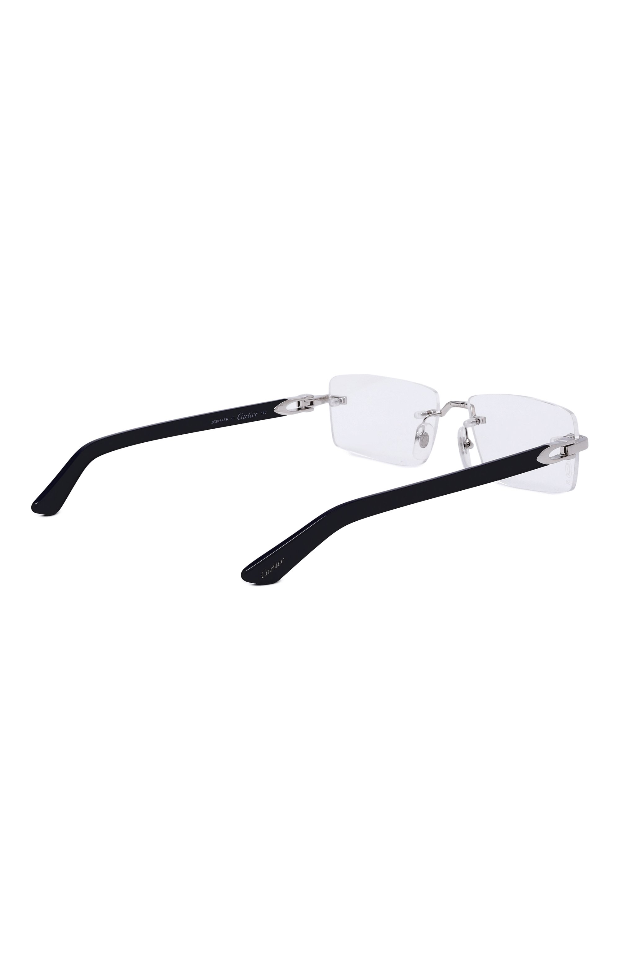 Оправа CARTIER, арт. CT0581 008, фото 4