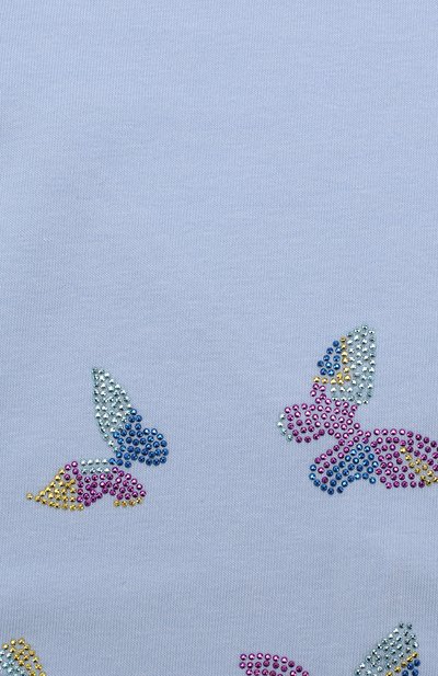 Бандана со стразами IL TRENINO, арт. 18 6359/E0, фото 3