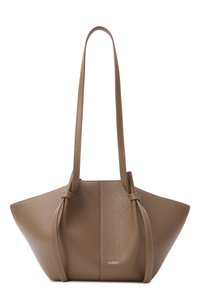 Темно-бежевый