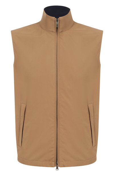 Мужской жилет PAUL&SHARK, арт. 25412621