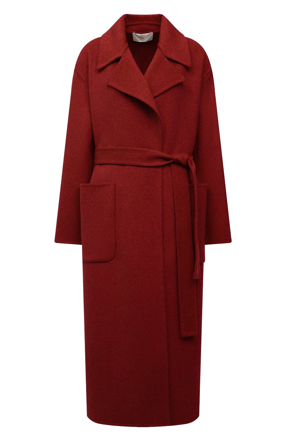 Шерстяное пальто MICHAEL MICHAEL KORS, арт. MU120233HX, фото 1