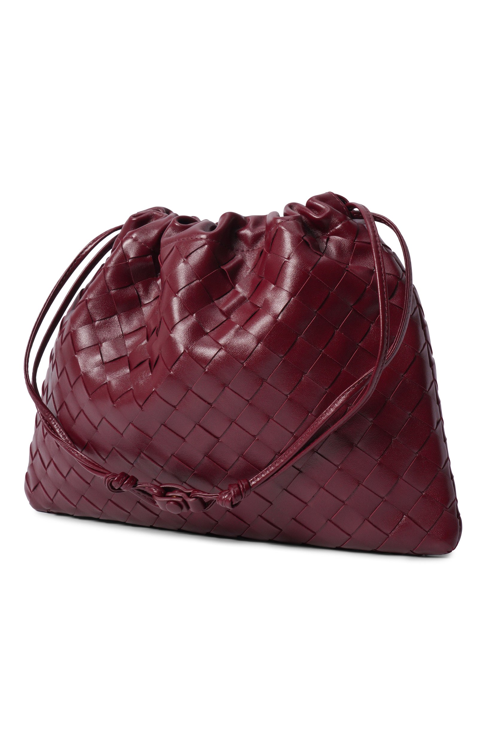 Сумка dustbag medium BOTTEGA VENETA, арт. 796728/V3IV1, фото 4