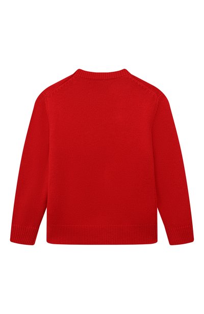 Пуловер MC2 SAINT BARTH, арт. STBK PRINCESS BRUSHED/PRC0003/00190E/4-8, фото 2