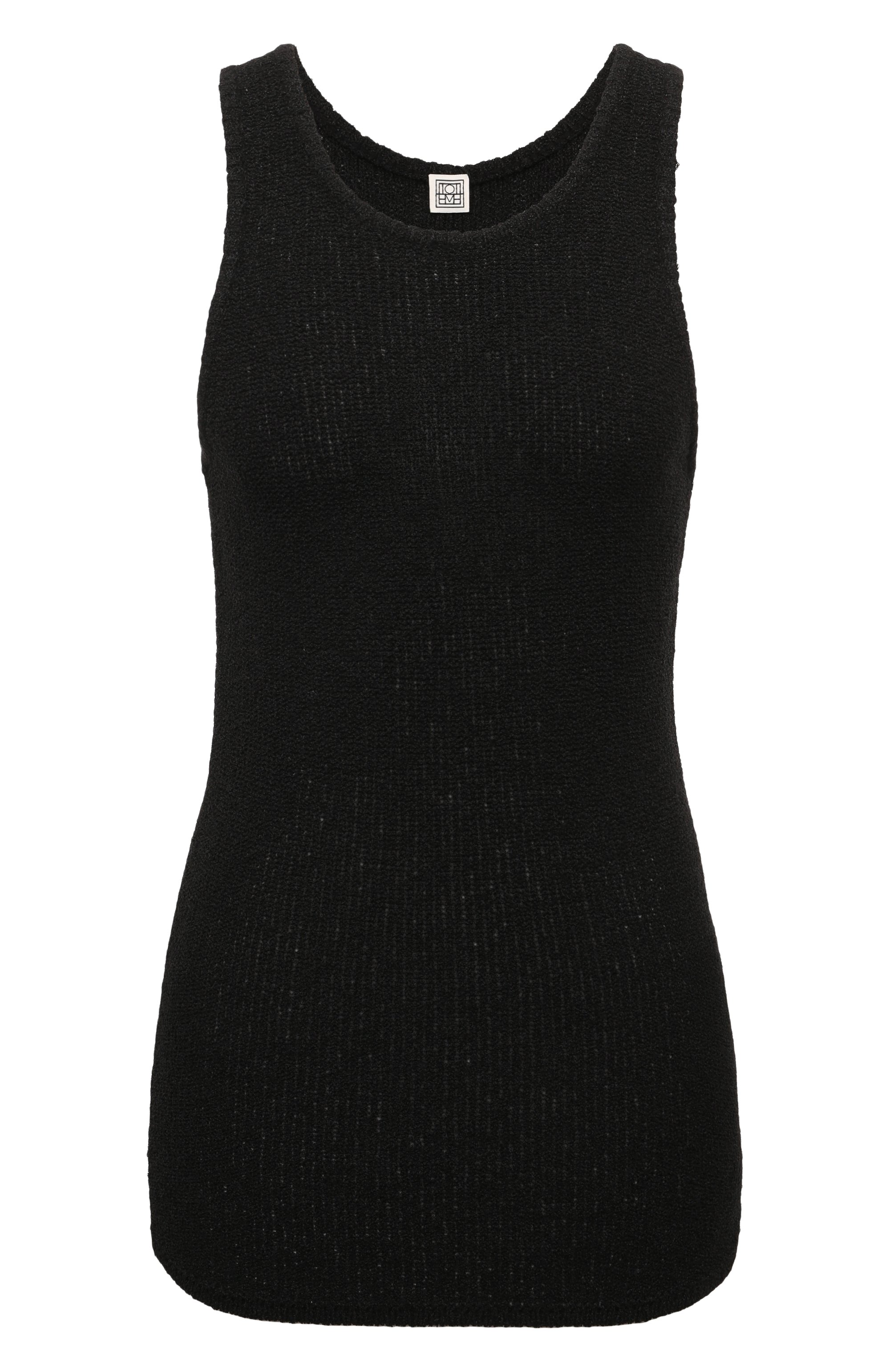 Топ TOTEME, арт. 243-WRT0343-YA0088, фото 1