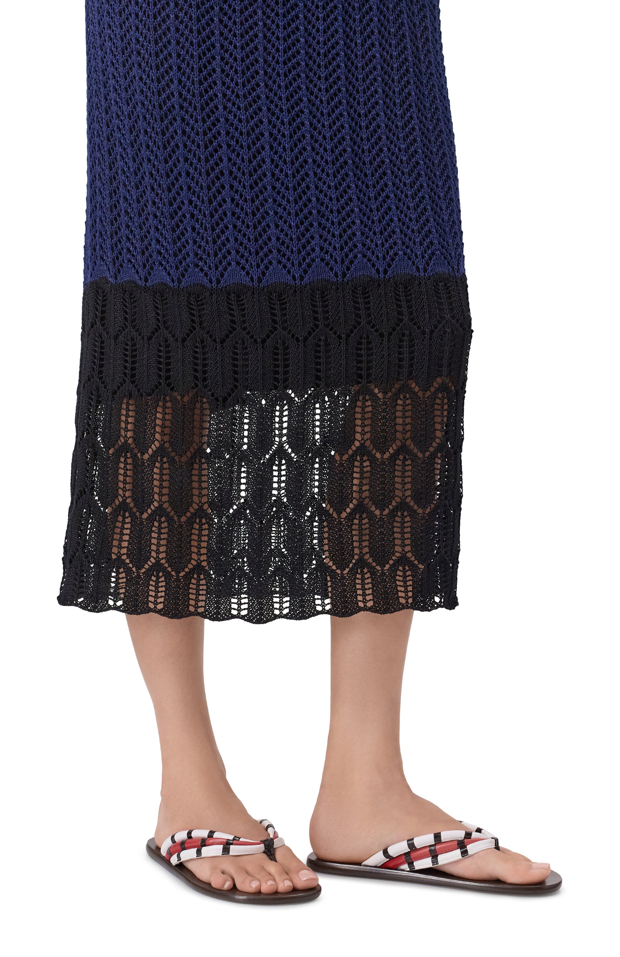 Кожаные шлепанцы path JUDE разноцветного цвета по цене 77900 руб., арт. PATH FLAT/LEATHER, фото 2 Кожаные шлепанцы path JUDE, арт. PATH FLAT/LEATHER, фото 2