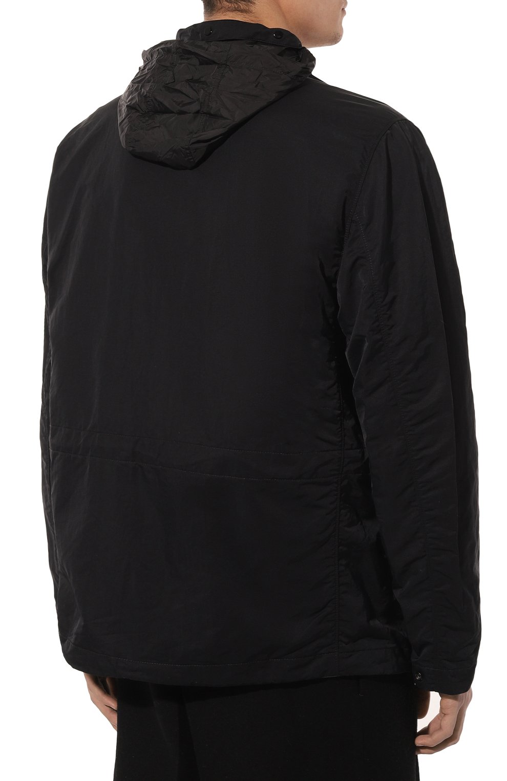 Куртка STONE ISLAND, арт. 781542730, фото 6