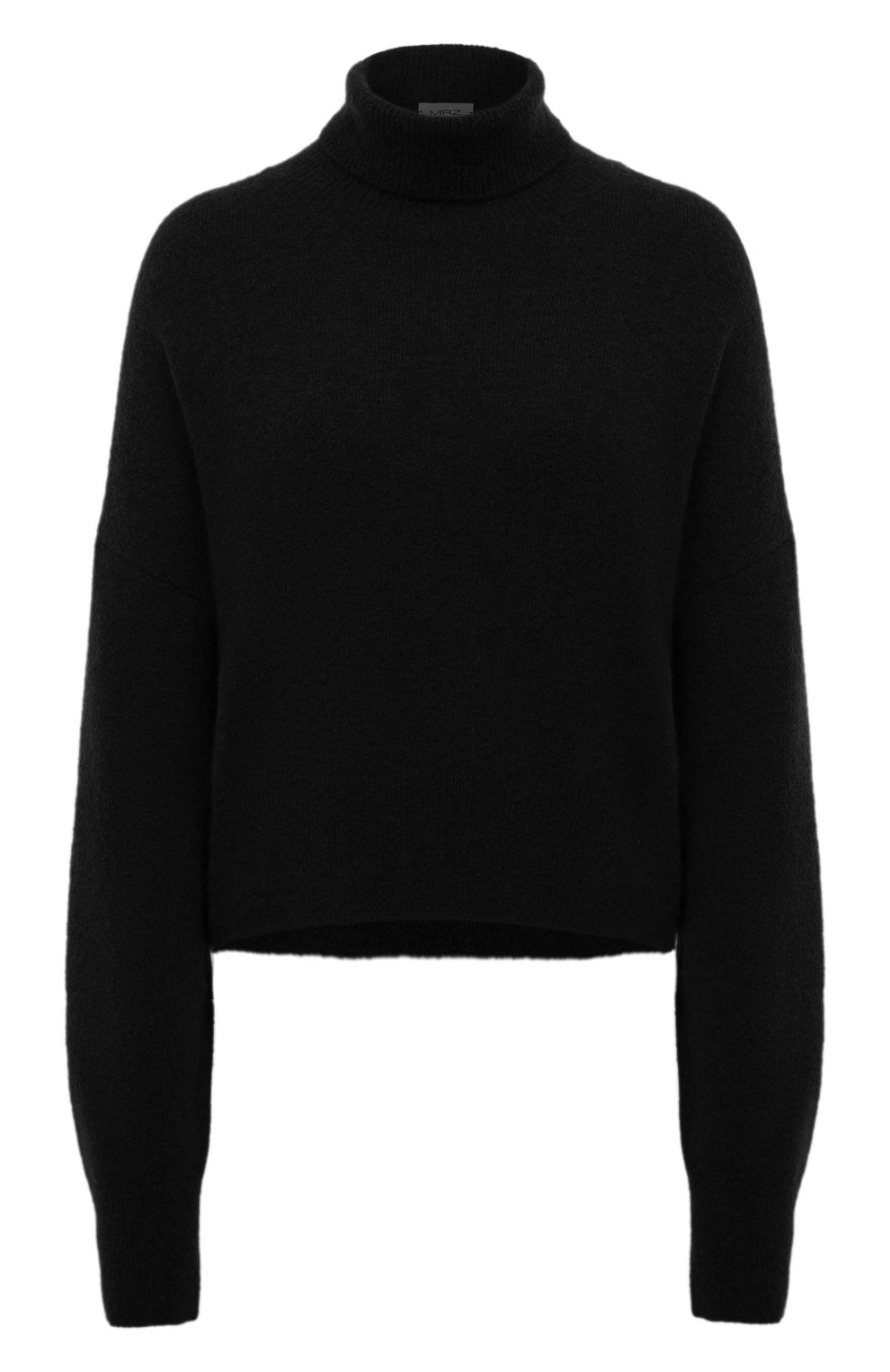 Свитер из кашемира и шелка MRZ, арт. FW23-0170, фото 1