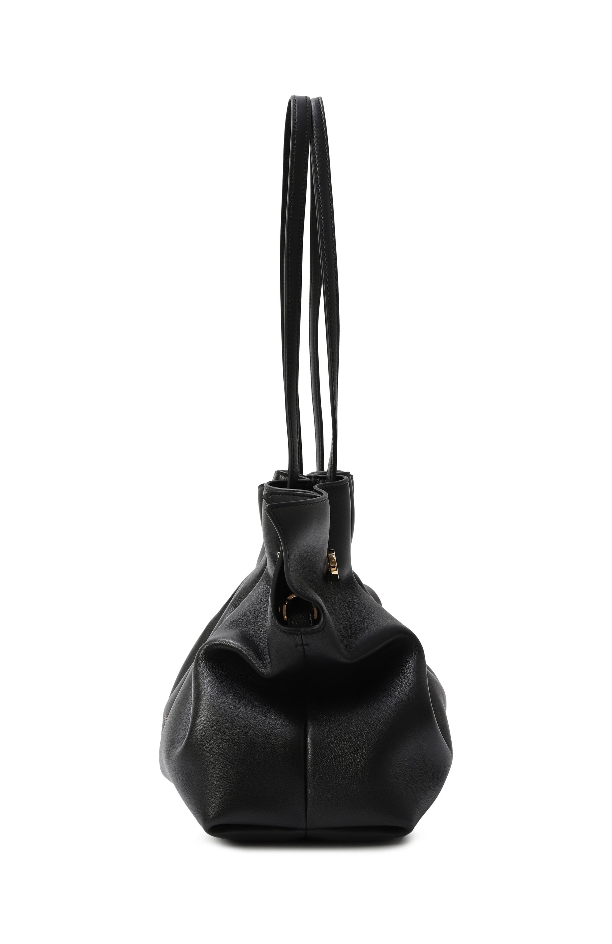 Сумка soft-bag medium FERRAGAMO, арт. 219960/783286, фото 4