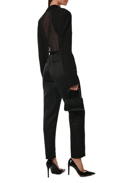 Комбинезон ZUHAIR MURAD, арт. RDPF17-368-JS, фото 2