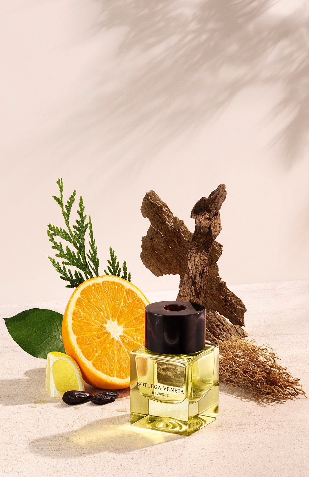 Туалетная вода illusion (50ml) BOTTEGA VENETA, арт. 3614225008726, фото 3
