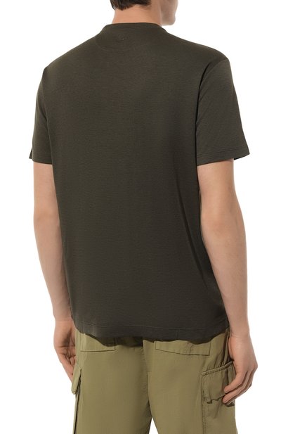 Футболка PAUL&SHARK, арт. 14311640, фото 4