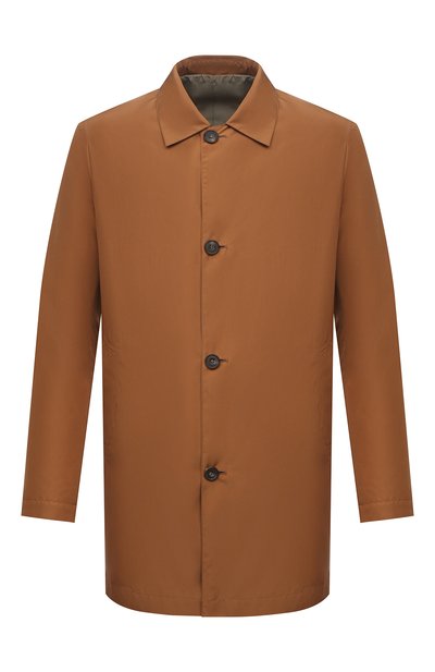 Двусторонний плащ CORNELIANI, арт. 8735R9-1120154/00, фото 1