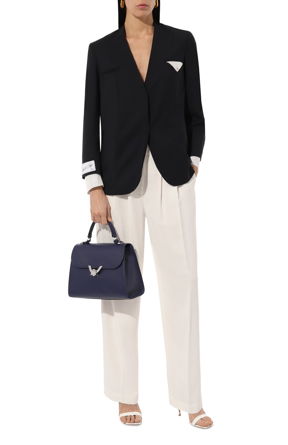 Сумка dew COCCINELLE, арт. E1QTF180202, фото 7