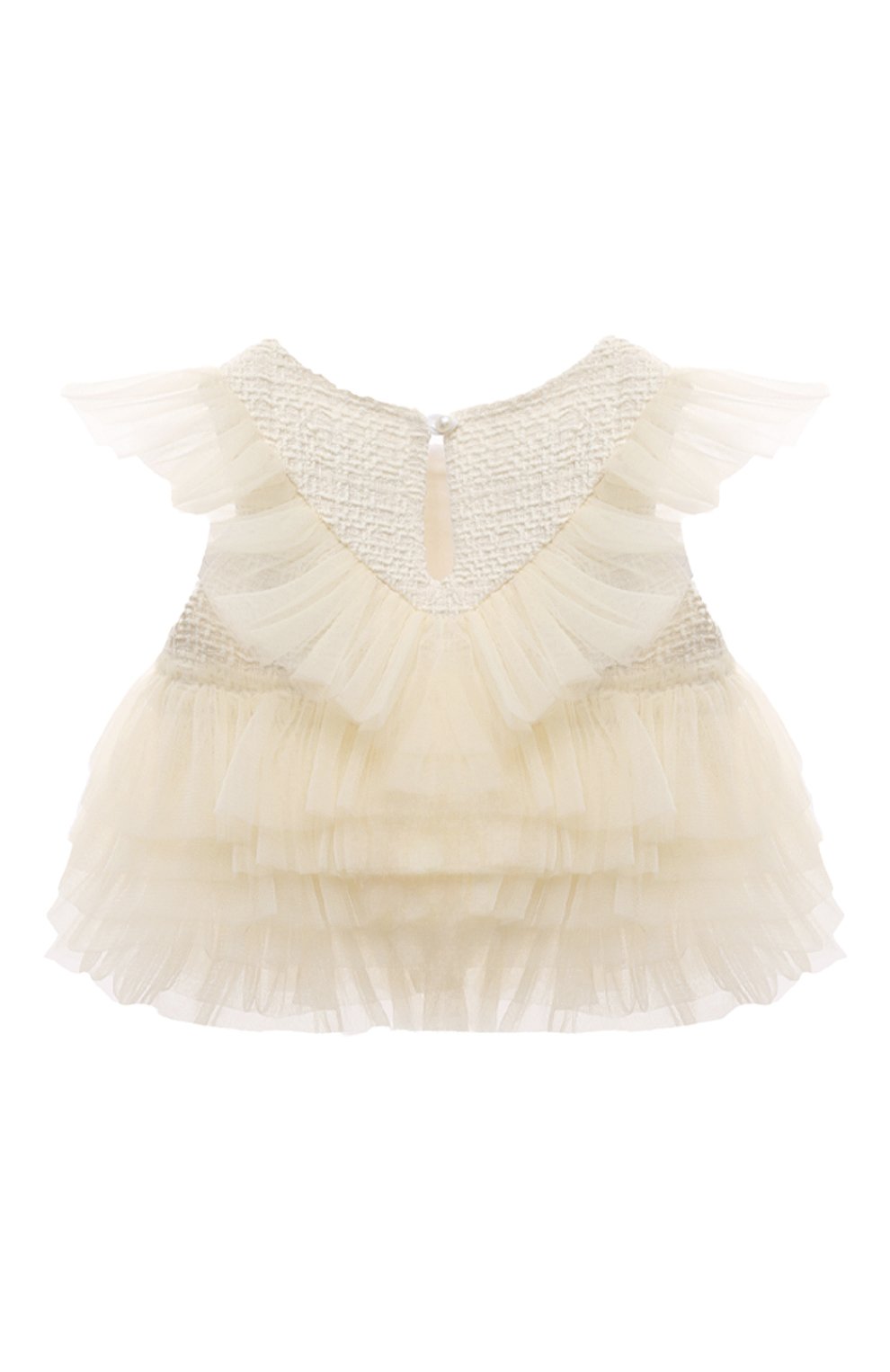 Костюм из топа и брюк ZHANNA & ANNA, арт. ZAOZ00000365, фото 3