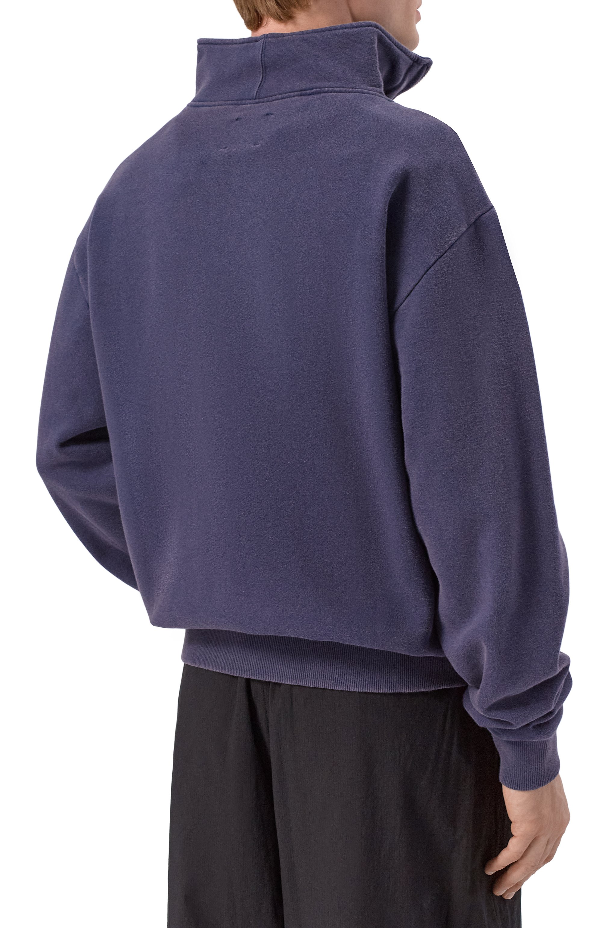 Хлопковый анорак GALLERY DEPT., арт. 0UT013/C0TT0N, фото 4