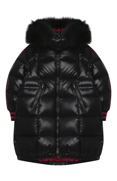 Пуховик MONCLER, арт. F2-954-1C504-12-68950/4-6A, фото 1