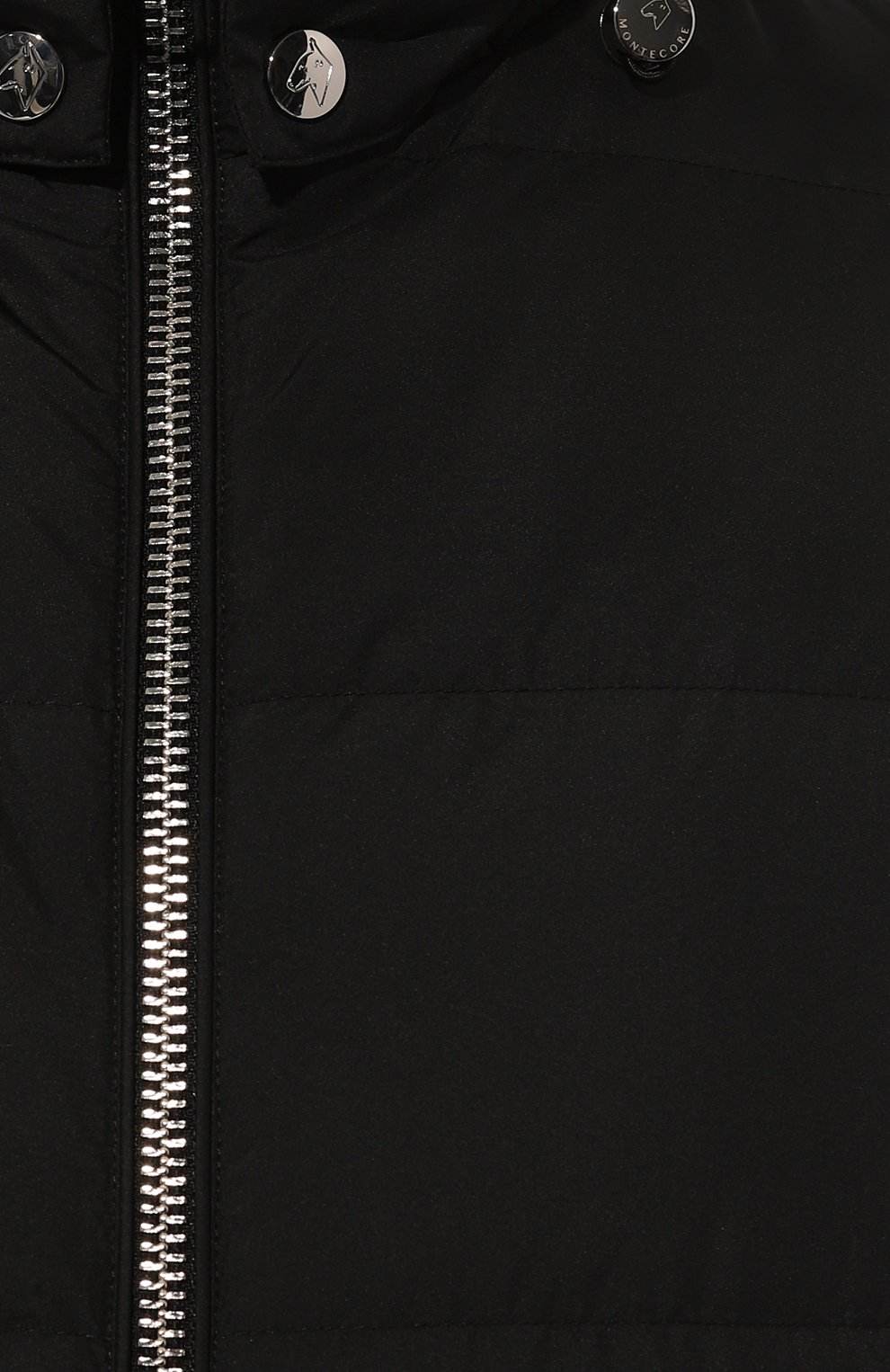 Пуховый бомбер MONTECORE, арт. F07MUCX529C/268, фото 5