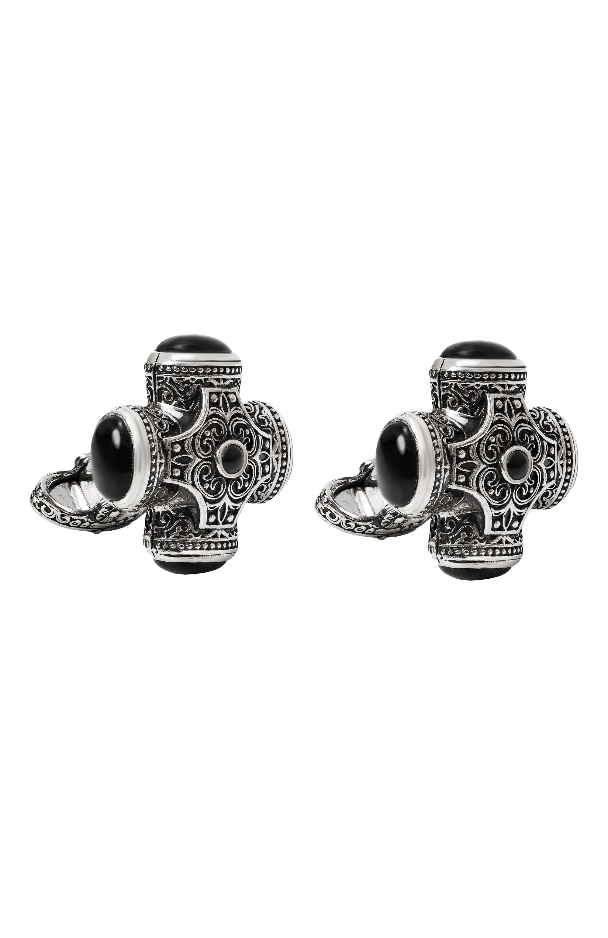 Запонки GL JEWELRY, арт. M800008-S97-435, фото 1