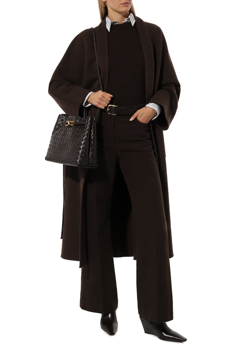 Сумка andiamo medium BOTTEGA VENETA, арт. 766016/VCPP1, фото 1