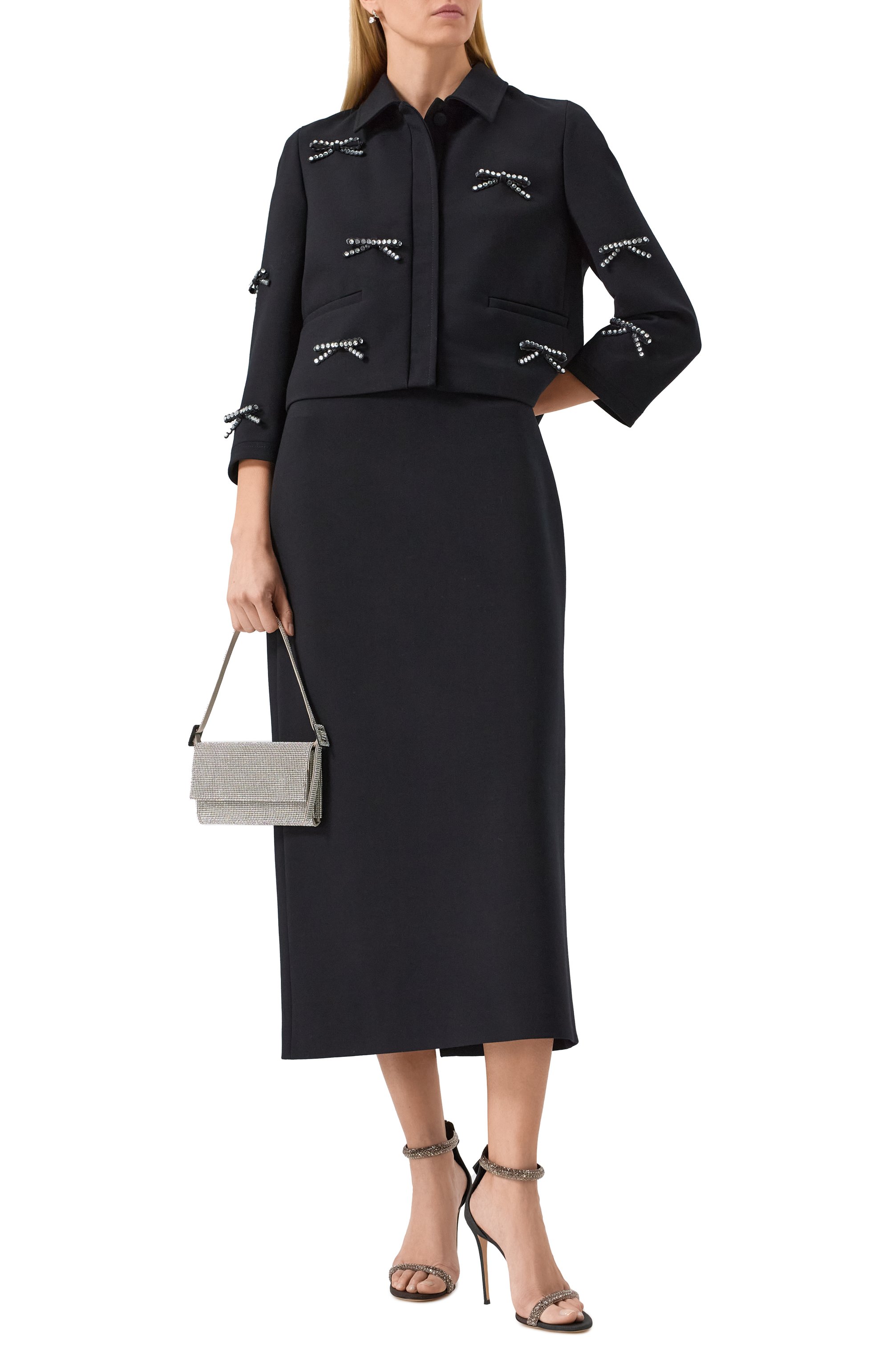 Юбка ELIE SAAB, арт. SK126, фото 2