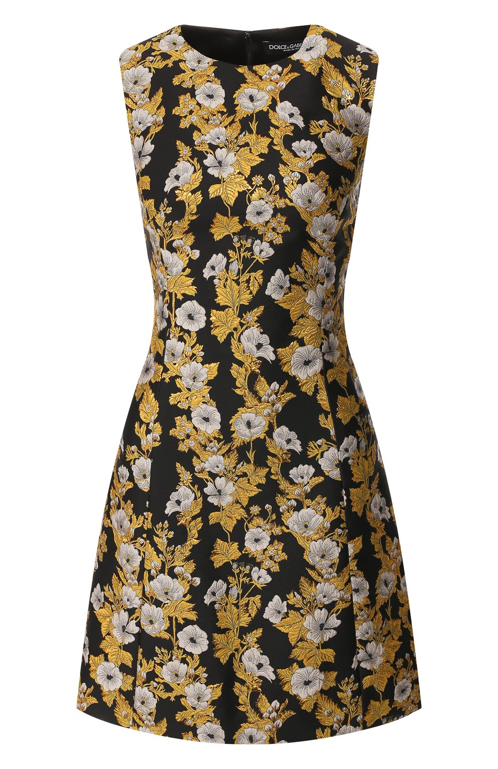 Платье DOLCE & GABBANA,  арт. F6D0DT/FJM6B, фото 1