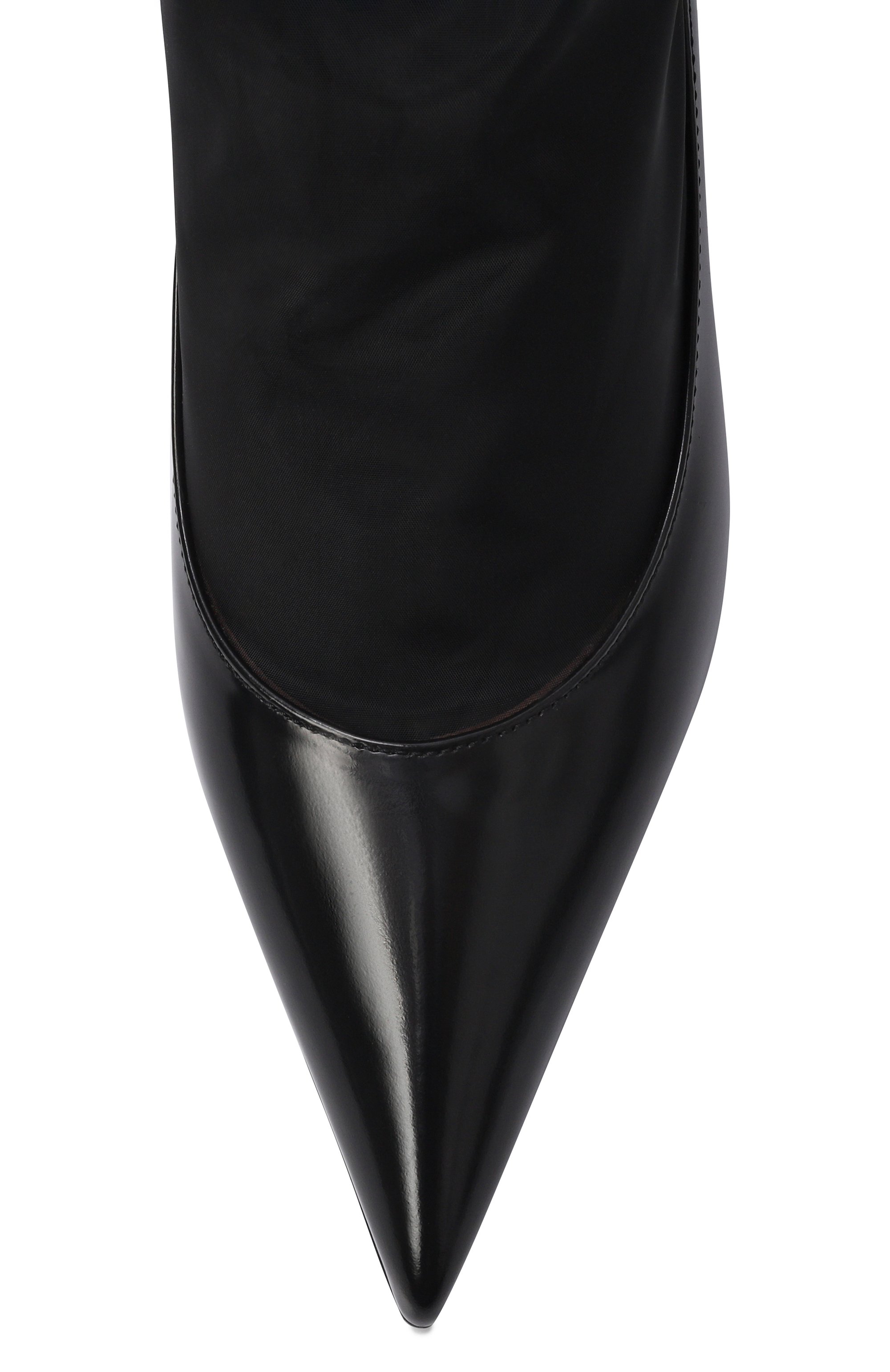 Комбинированные ботильоны PREMIATA, арт. M7392/VENERE/RETIN0, фото 6